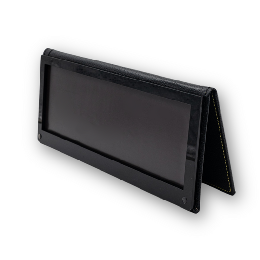 Large Space Saver Magnetic Palette