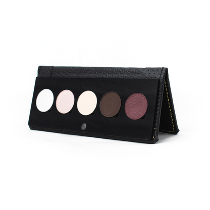 5 Shade Eyeshadow Palette
