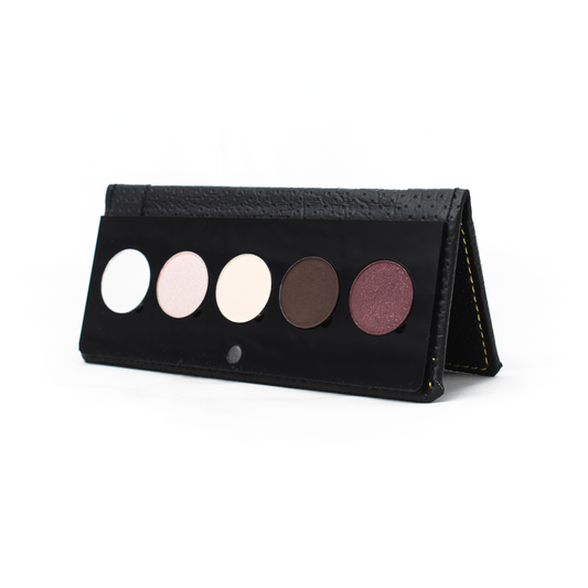 5 Shade Eyeshadow Pallets