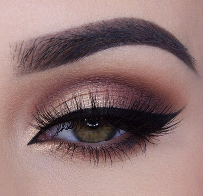 9 Shade Eyeshadow Palette