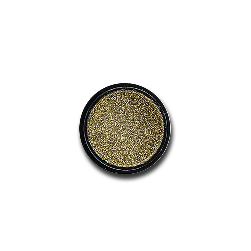 Glitter Pots